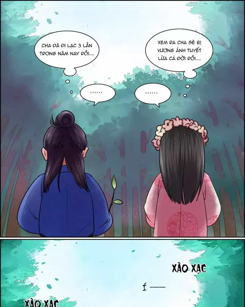 Cửu Trùng Tử - Chương 33 - ảnh 9