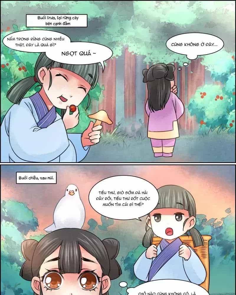Cửu Trùng Tử - Chương 38 - ảnh 17