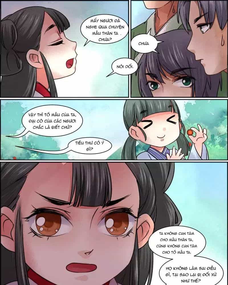 Cửu Trùng Tử - Chương 40 - ảnh 15