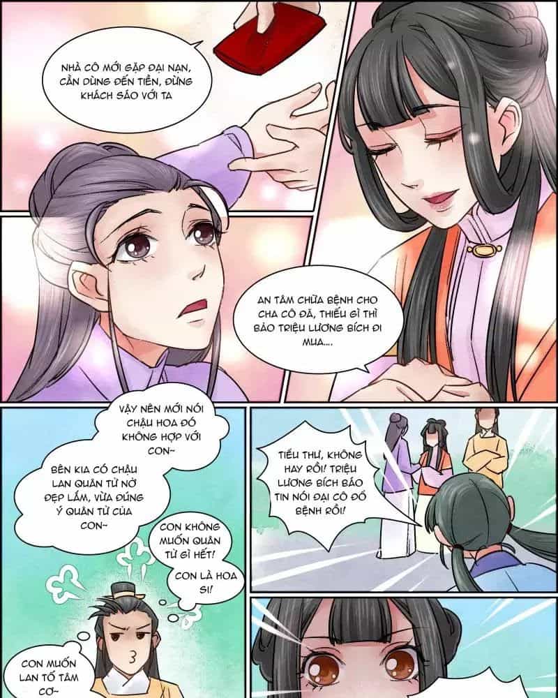 Cửu Trùng Tử - Chương 46 - ảnh 17