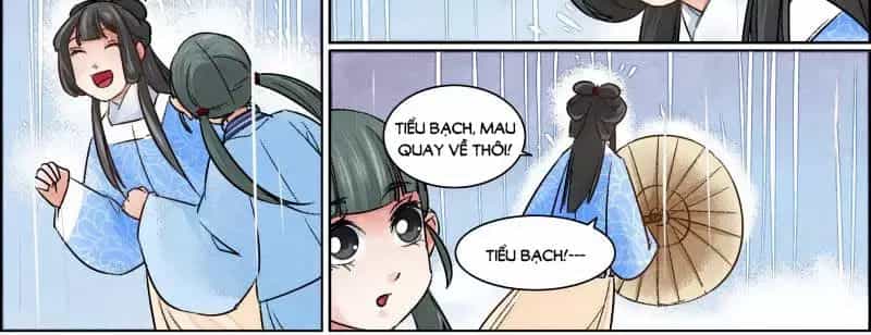 Cửu Trùng Tử - Chương 47 - ảnh 13