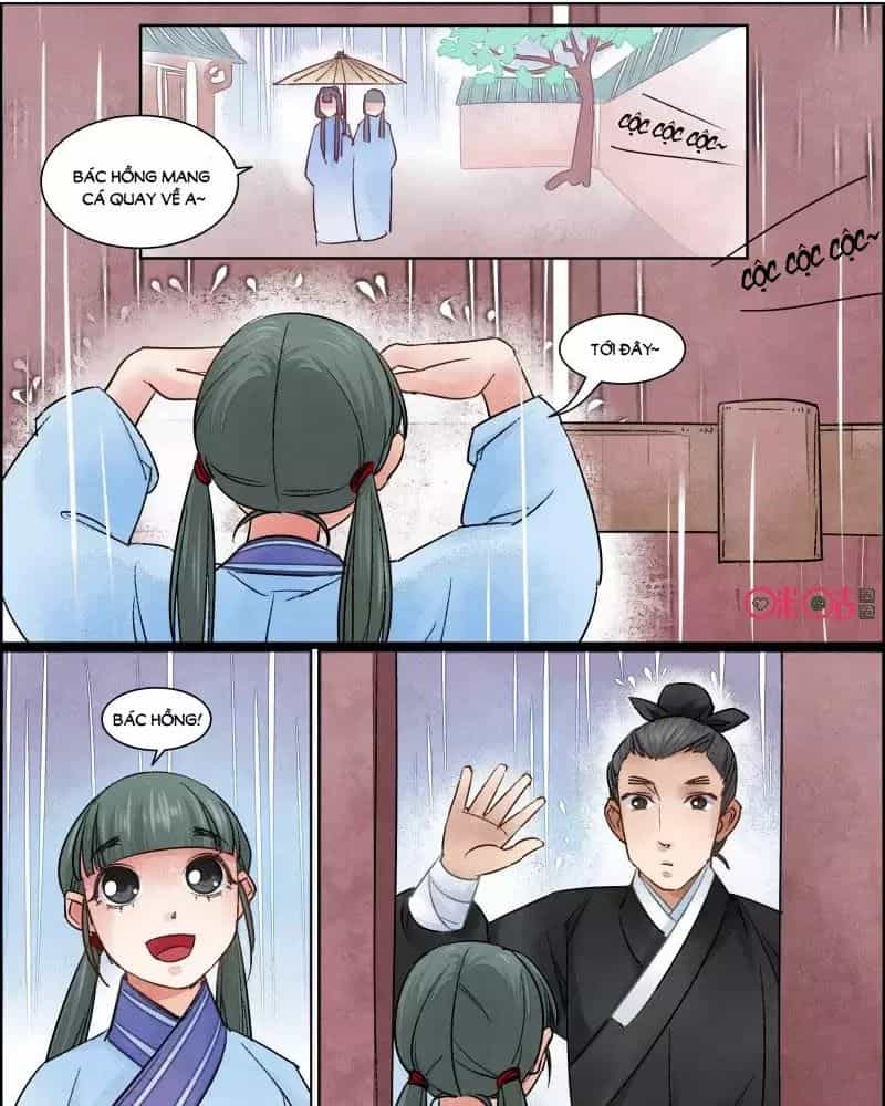 Cửu Trùng Tử - Chương 47 - ảnh 14