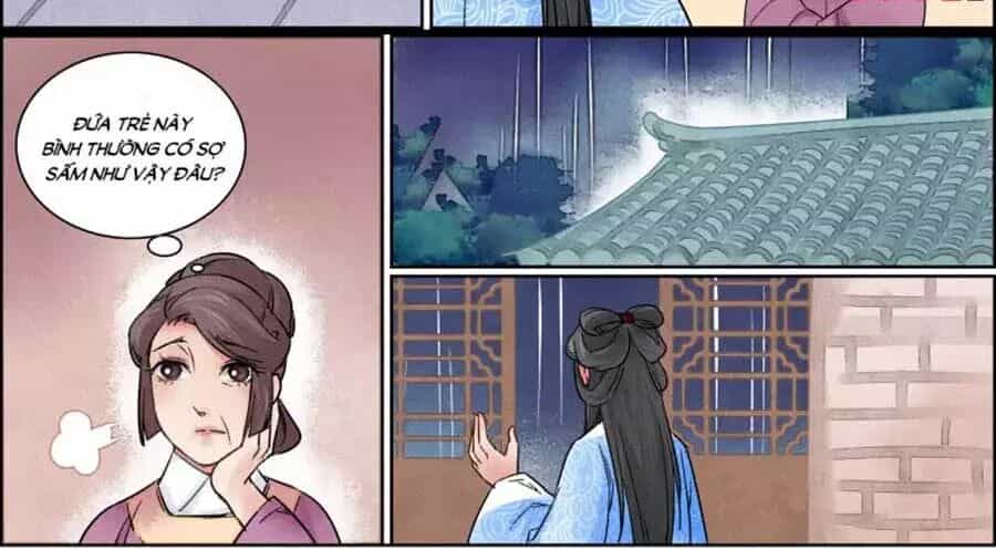 Cửu Trùng Tử - Chương 48 - ảnh 9