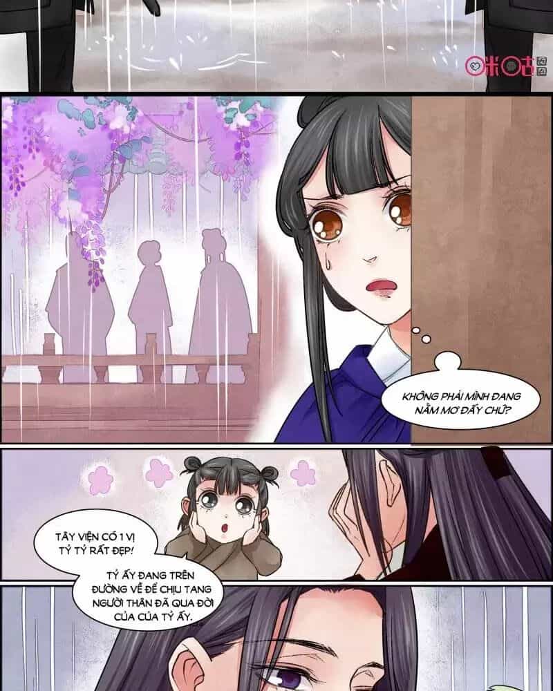 Cửu Trùng Tử - Chương 49 - ảnh 2