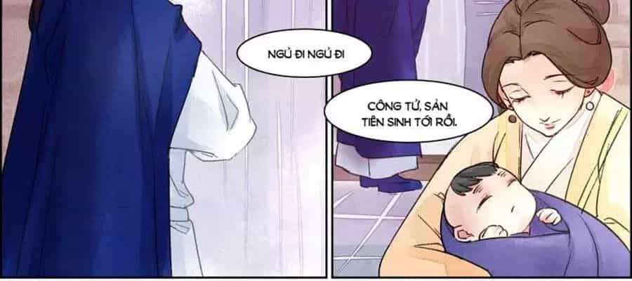 Cửu Trùng Tử - Chương 50 - ảnh 14