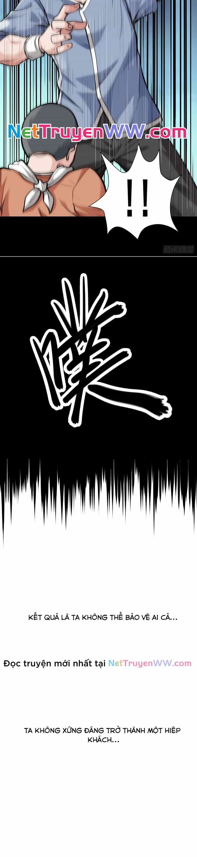 Cửu Tử - Chương 1 - ảnh 3