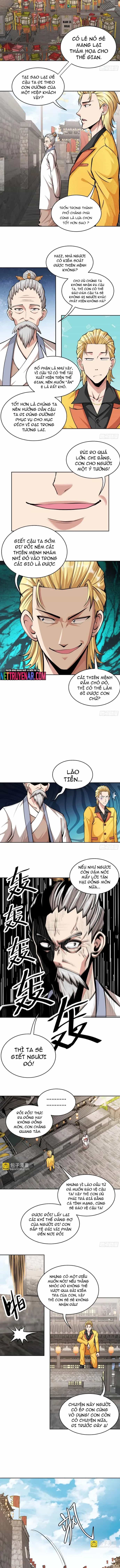 Cửu Tử - Chương 10 - ảnh 2