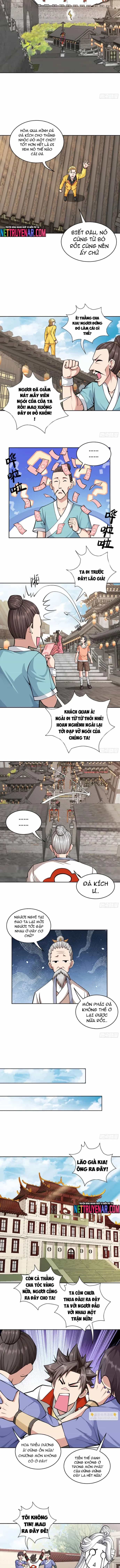 Cửu Tử - Chương 10 - ảnh 3