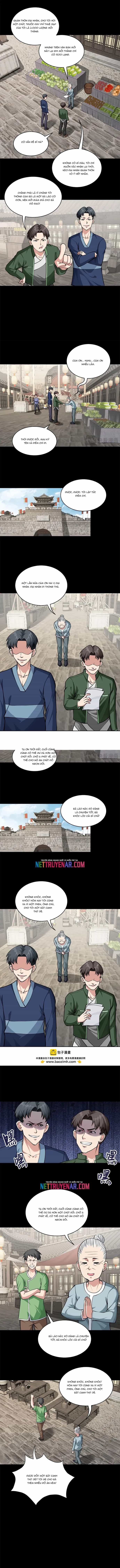 Cửu Tử - Chương 13 - ảnh 3