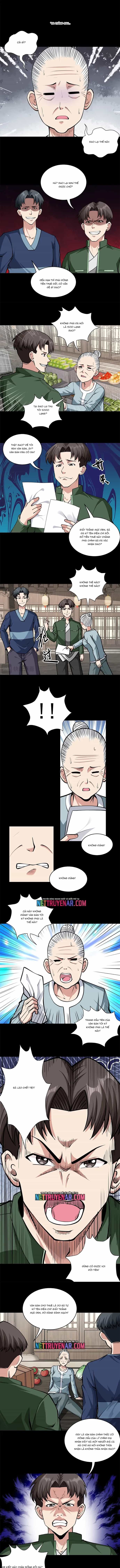 Cửu Tử - Chương 13 - ảnh 4