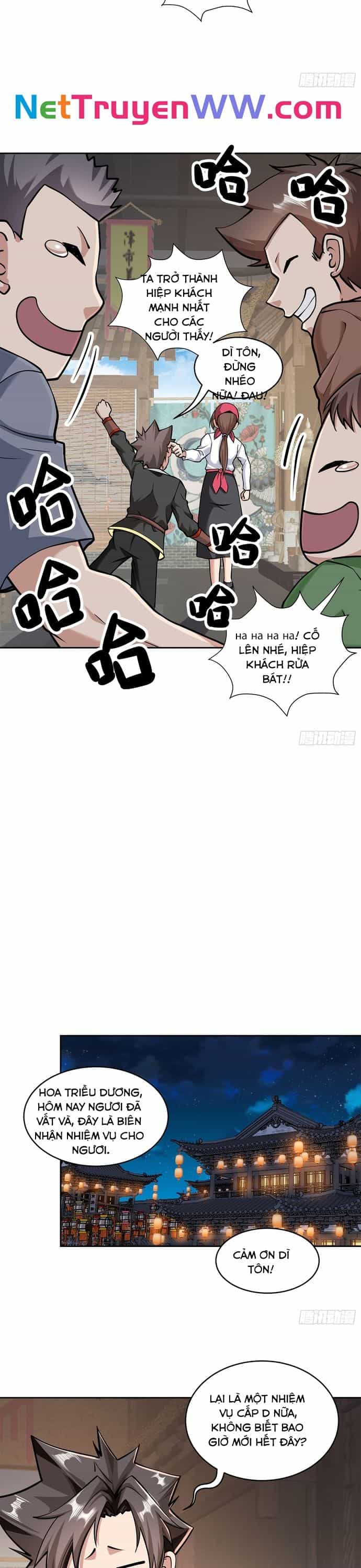 Cửu Tử - Chương 2 - ảnh 6