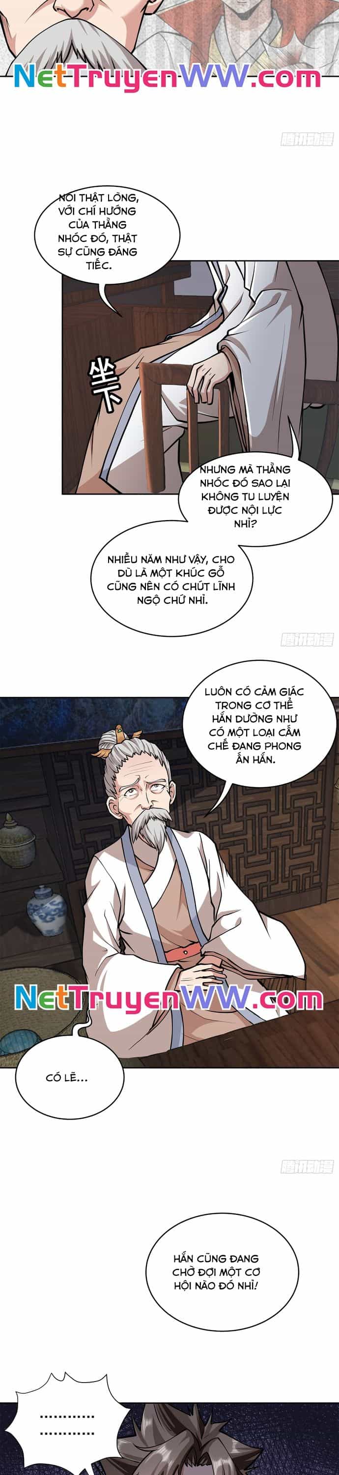 Cửu Tử - Chương 3 - ảnh 2