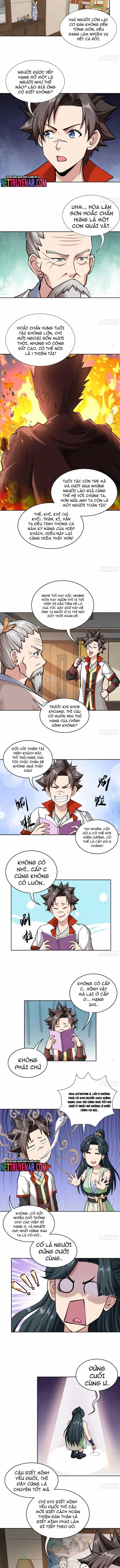 Cửu Tử - Chương 7 - ảnh 2