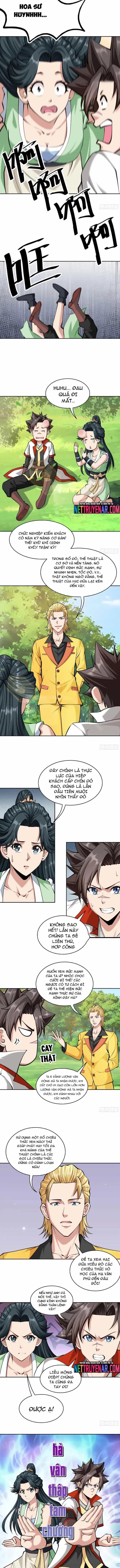 Cửu Tử - Chương 8 - ảnh 5
