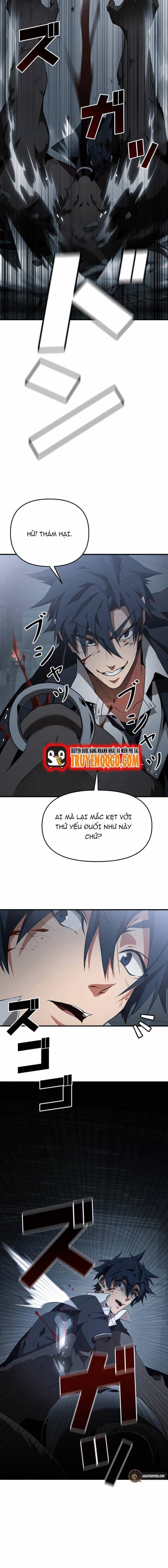Cứu Với! Lần Này Là Hồi Quy Thứ 13 Đấy!!! - Chương 2 - ảnh 15