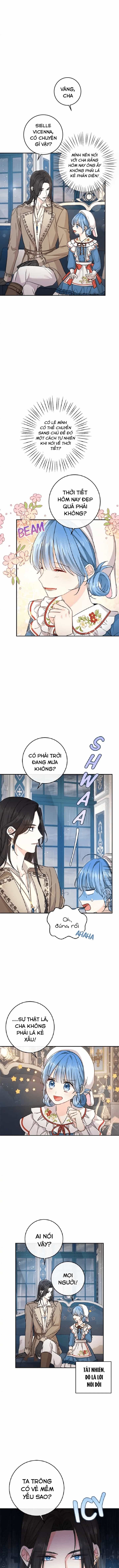 Cứu Vớt Nhân Vật Phản Diện Bị Nữ Chính Ruồng Bỏ - Chương 49 - ảnh 2