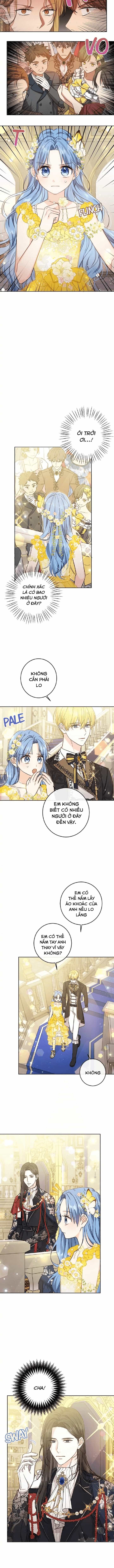 Cứu Vớt Nhân Vật Phản Diện Bị Nữ Chính Ruồng Bỏ - Chương 50 - ảnh 2
