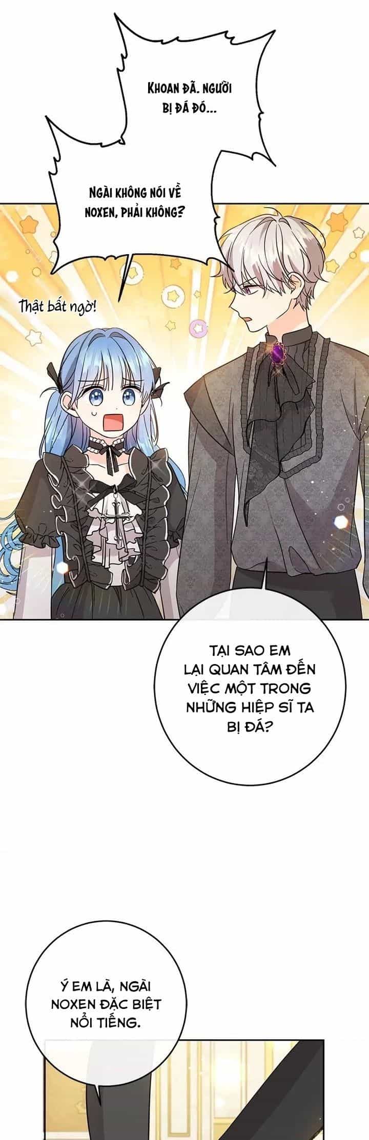 Cứu Vớt Nhân Vật Phản Diện Bị Nữ Chính Ruồng Bỏ - Chương 56 - ảnh 41