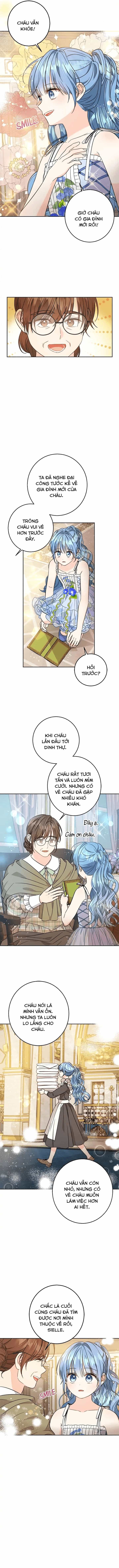 Cứu Vớt Nhân Vật Phản Diện Bị Nữ Chính Ruồng Bỏ - Chương 66 - ảnh 8