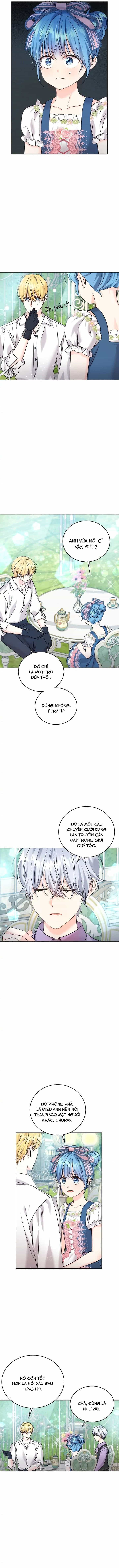 Cứu Vớt Nhân Vật Phản Diện Bị Nữ Chính Ruồng Bỏ - Chương 70 - ảnh 3