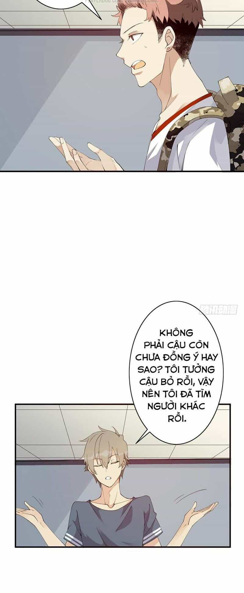 Dã Âu Lão Tổ - Chương 17 - ảnh 4