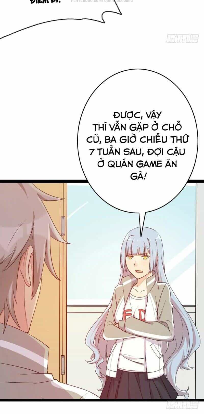 Dã Âu Lão Tổ - Chương 2 - ảnh 45