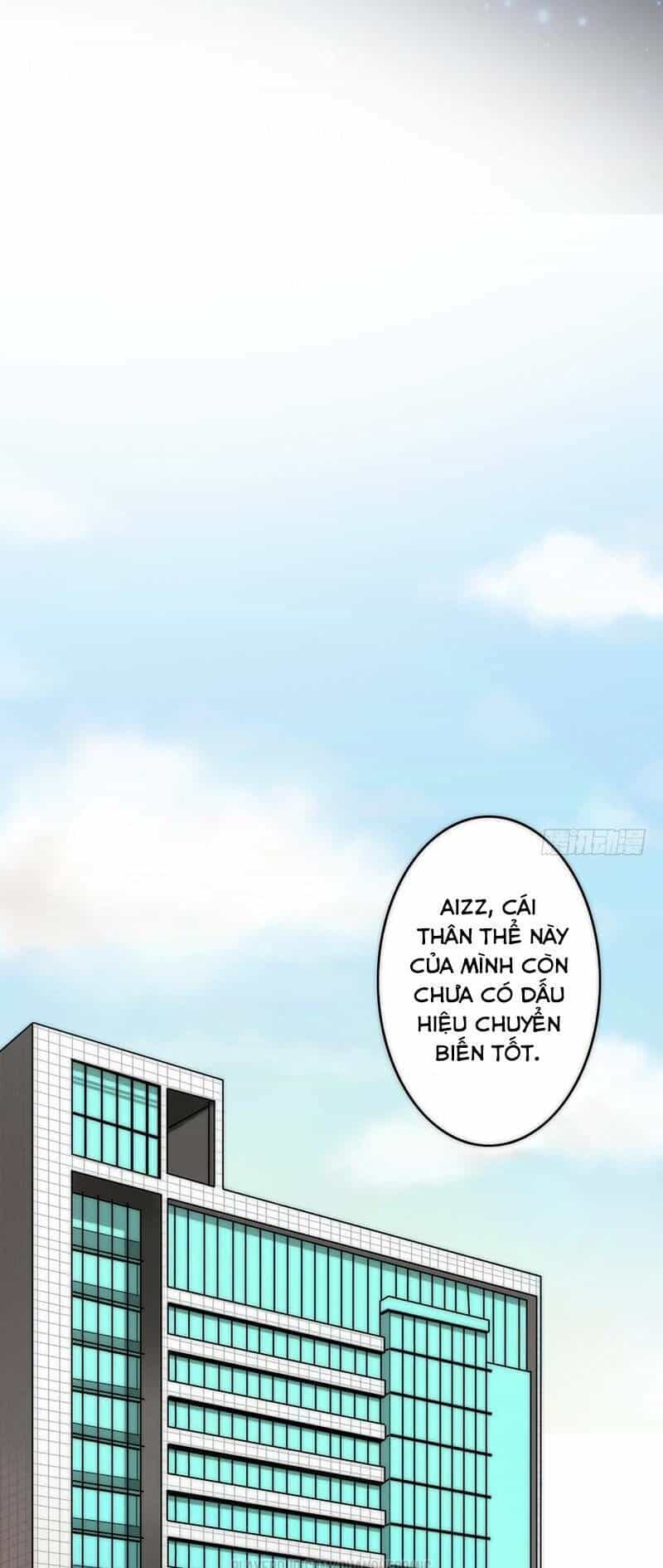 Dã Âu Lão Tổ - Chương 3 - ảnh 1