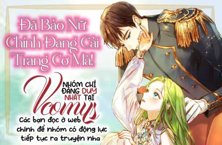 Đã Bảo Nữ Chính Đang Cải Trang Cơ Mà! - Chương 20 - ảnh 51