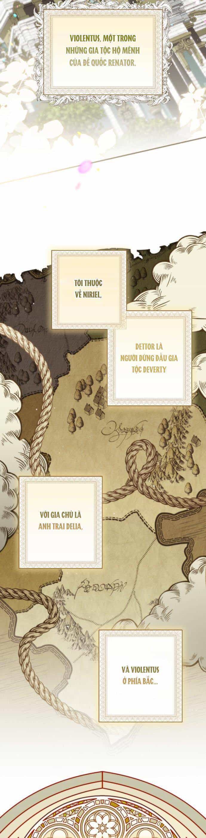 Đã Chết Rồi Còn Bị Ám Ảnh - Chương 2 - ảnh 31