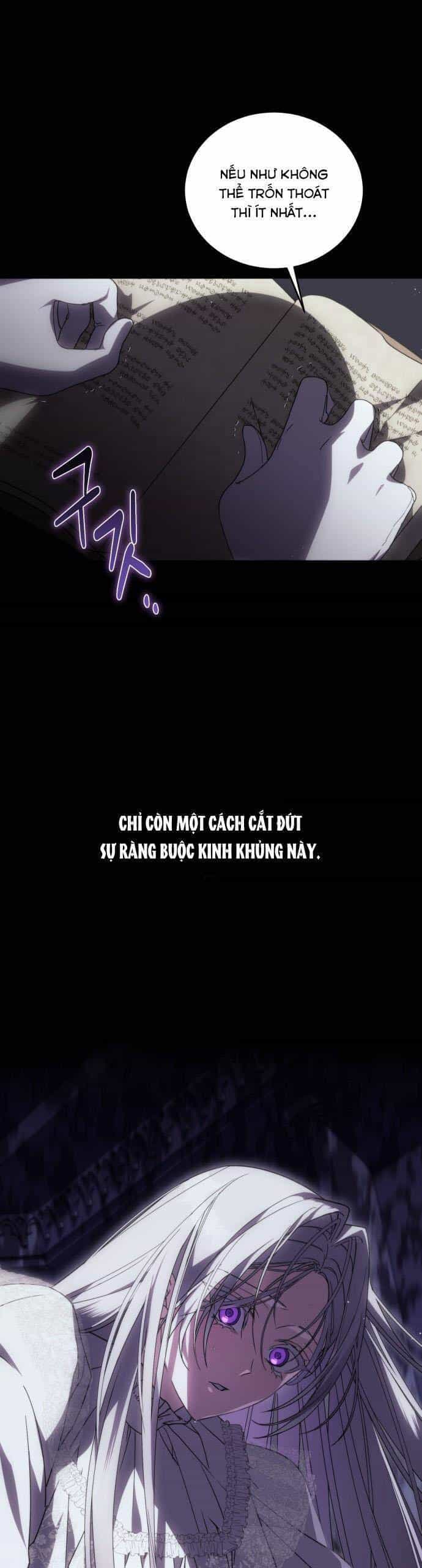 Đã Chết Rồi Còn Bị Ám Ảnh - Chương 2 - ảnh 7