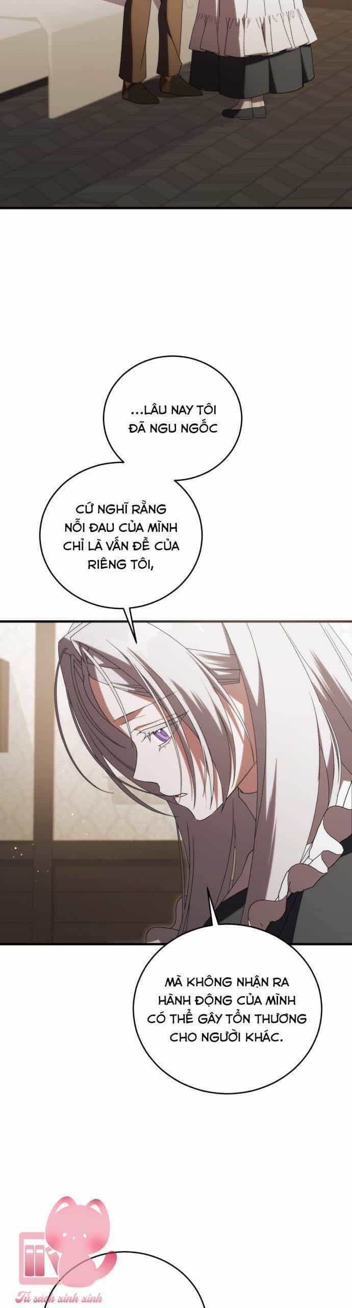 Đã Chết Rồi Còn Bị Ám Ảnh - Chương 32 - ảnh 31