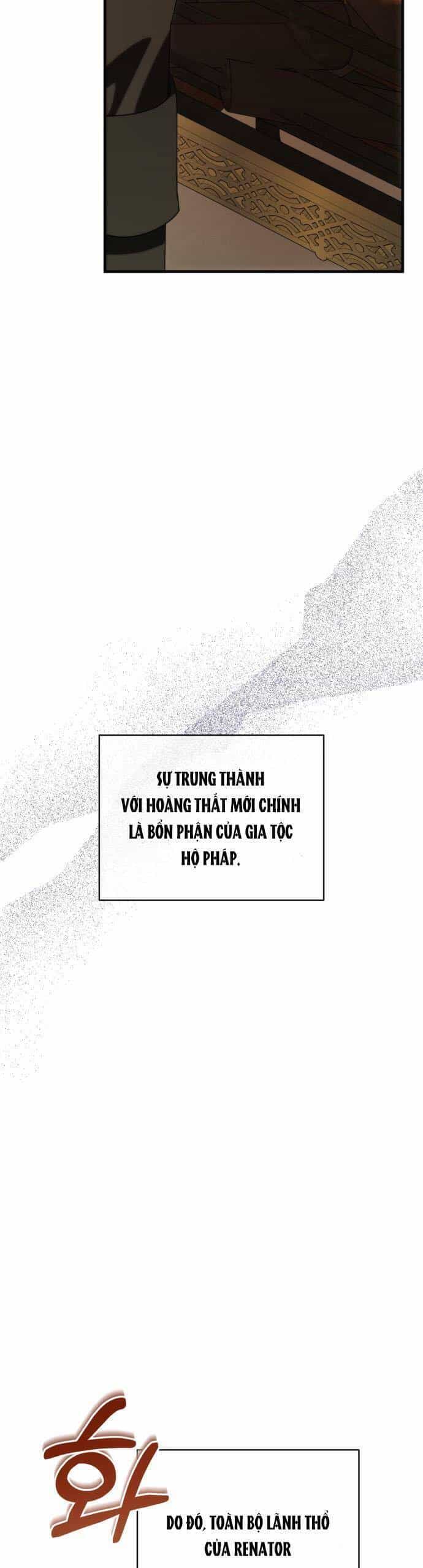 Đã Chết Rồi Còn Bị Ám Ảnh - Chương 32 - ảnh 5