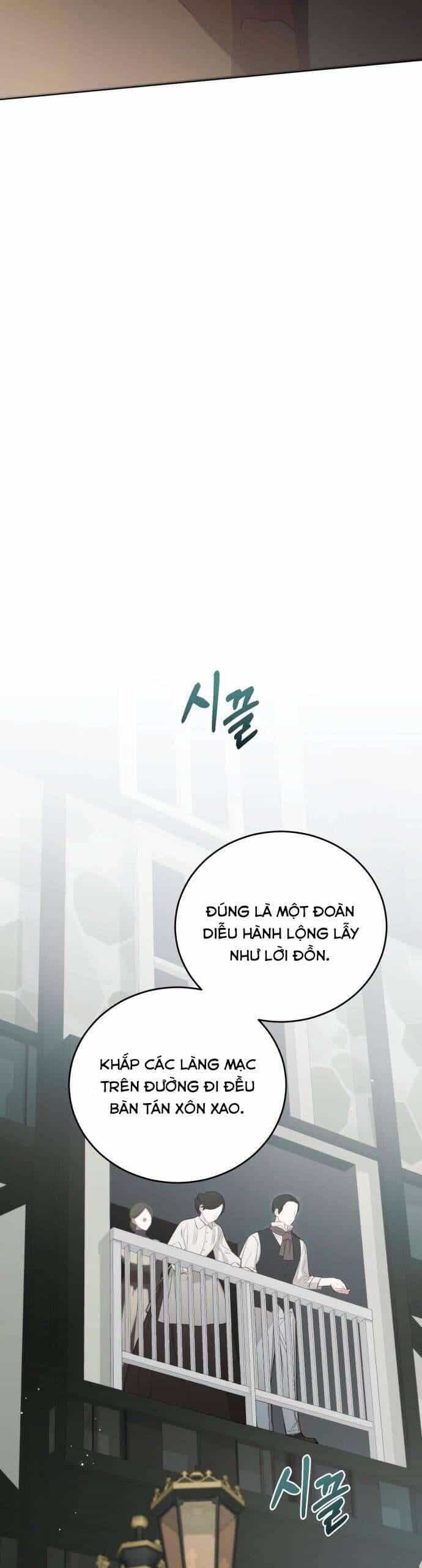 Đã Chết Rồi Còn Bị Ám Ảnh - Chương 34 - ảnh 46