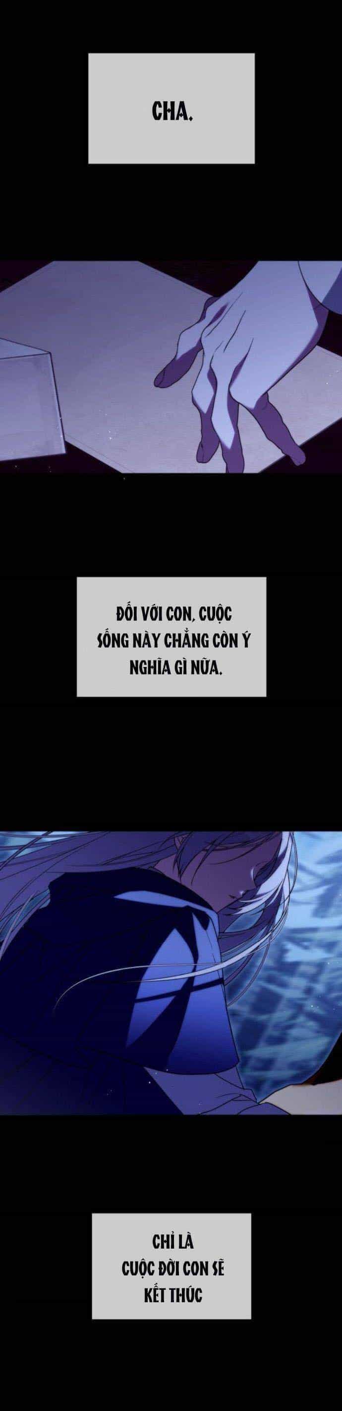 Đã Chết Rồi Còn Bị Ám Ảnh - Chương 4 - ảnh 18