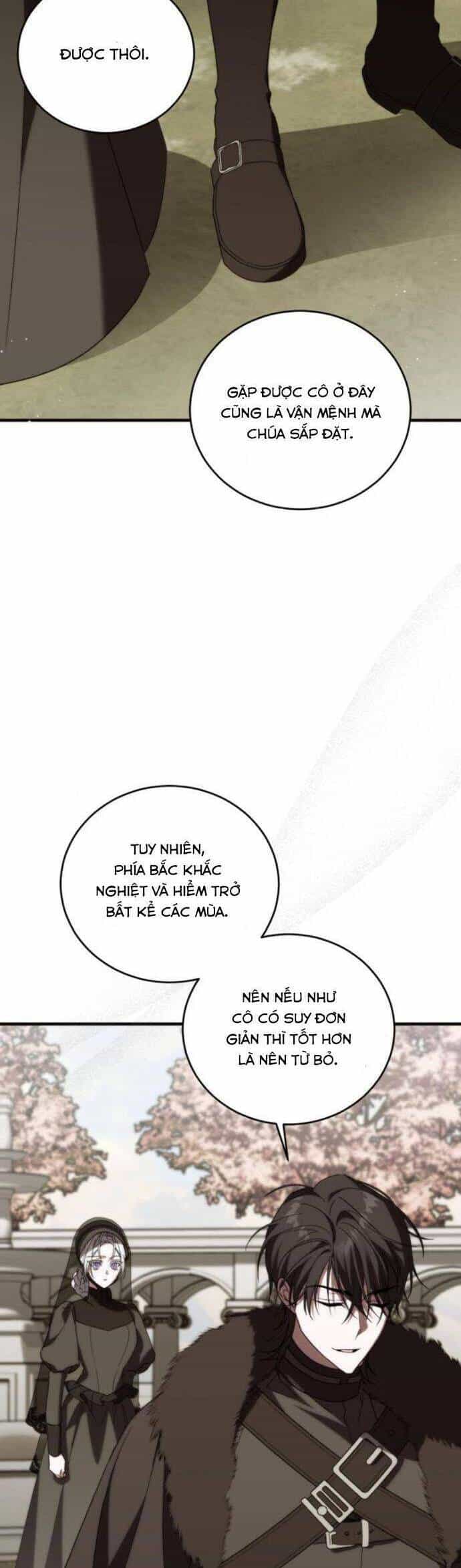 Đã Chết Rồi Còn Bị Ám Ảnh - Chương 5 - ảnh 34