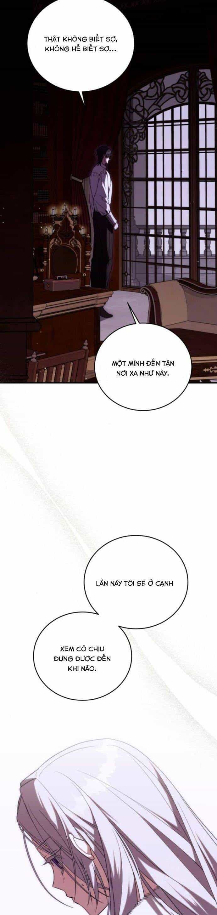 Đã Chết Rồi Còn Bị Ám Ảnh - Chương 5 - ảnh 49
