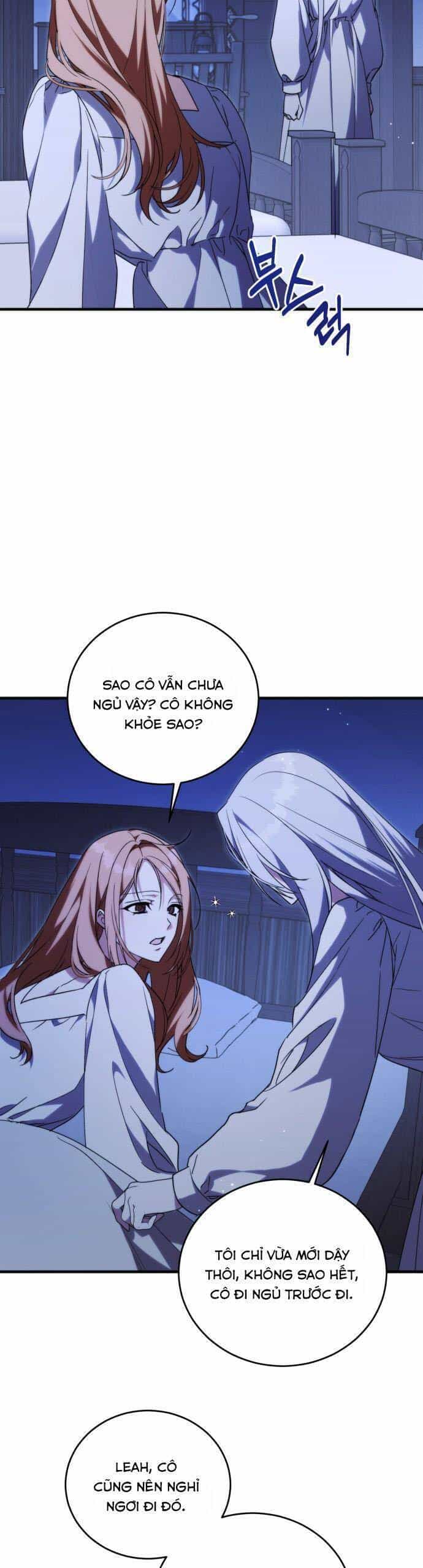 Đã Chết Rồi Còn Bị Ám Ảnh - Chương 7 - ảnh 22