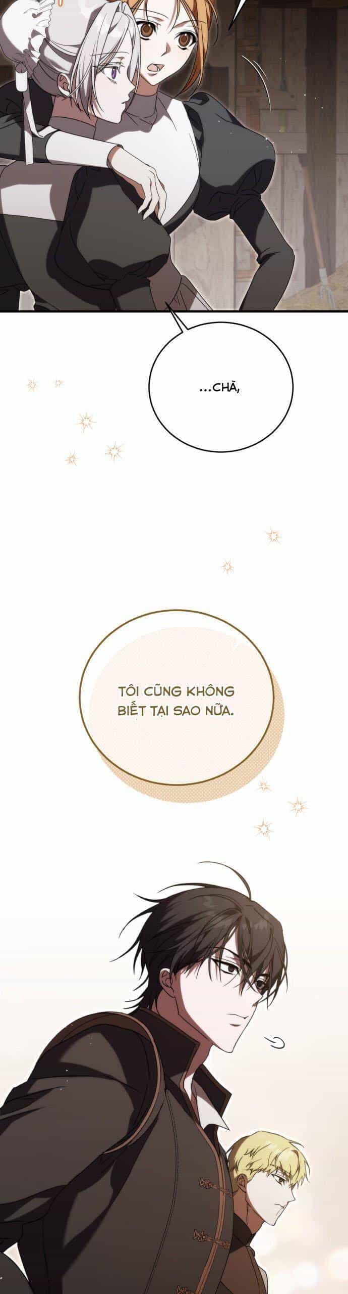 Đã Chết Rồi Còn Bị Ám Ảnh - Chương 9 - ảnh 26