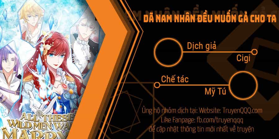 Dã Nam Nhân Đều Muốn Gả Cho Ta - Chương 92 - ảnh 1