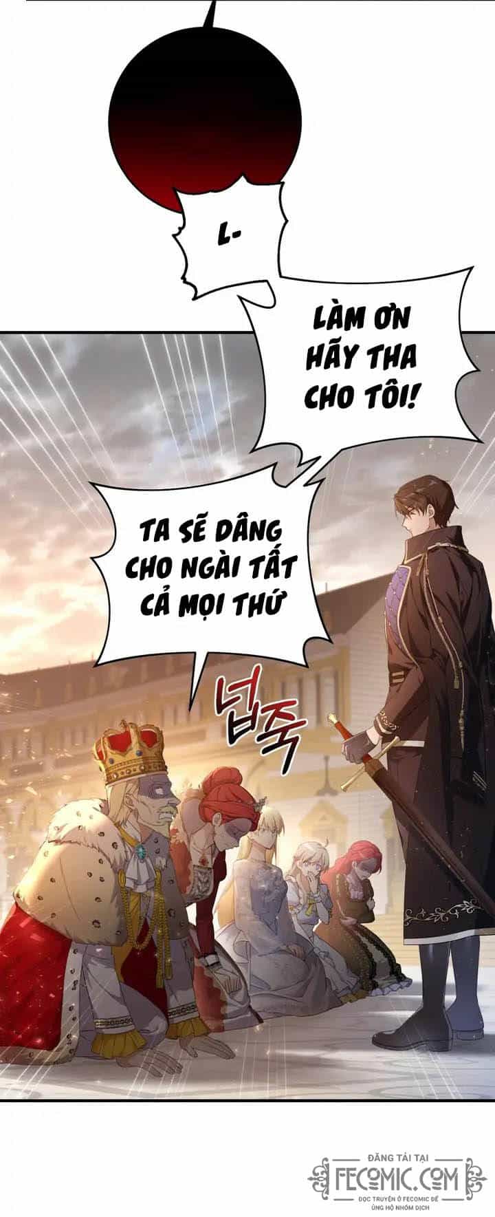 Đã Nếm Thử Thì Ăn Luôn Một Miếng Đi - Chương 1 - ảnh 47
