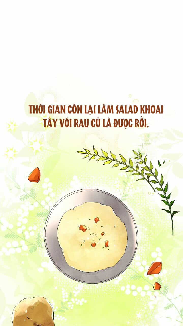 Đã Nếm Thử Thì Ăn Luôn Một Miếng Đi - Chương 9.1 - ảnh 31