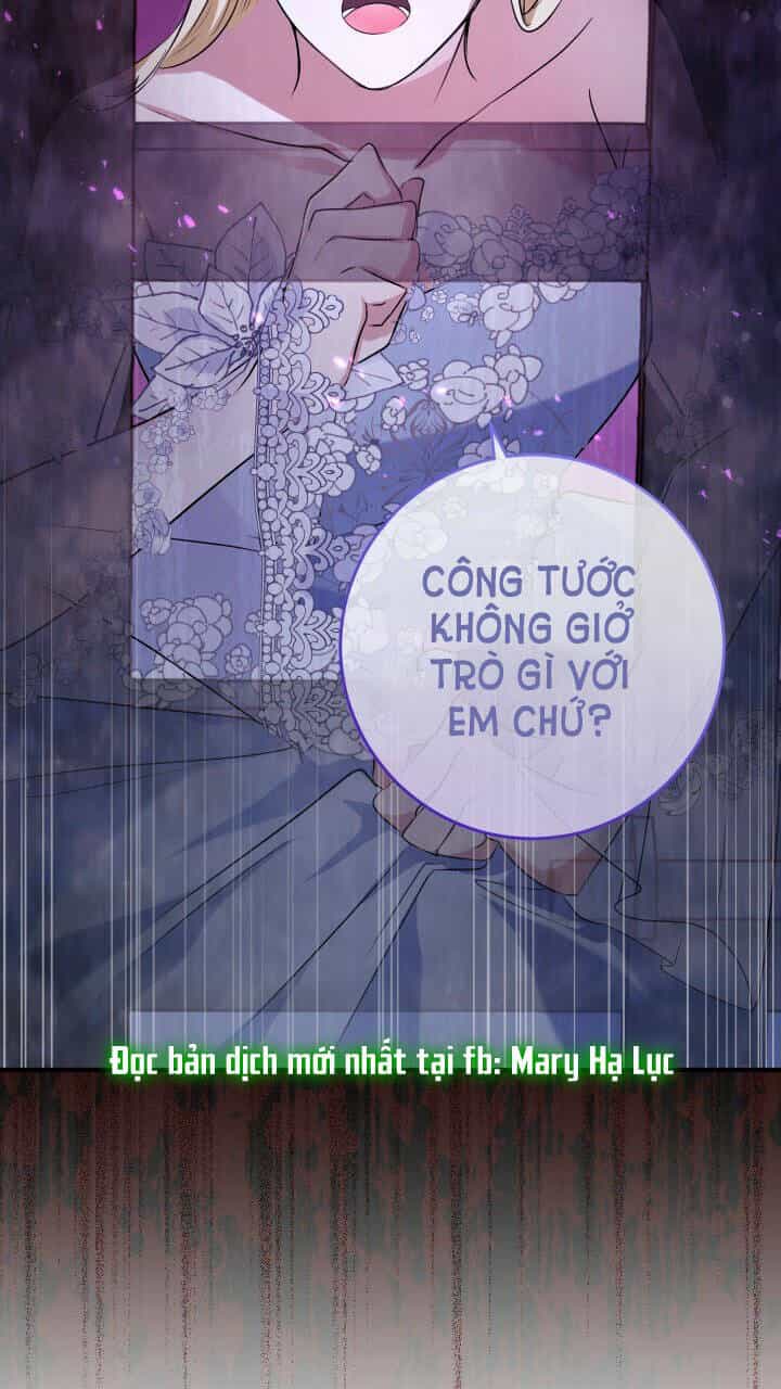 Đã Nếm Thử Thì Ăn Luôn Một Miếng Đi - Chương 10.5 - ảnh 15