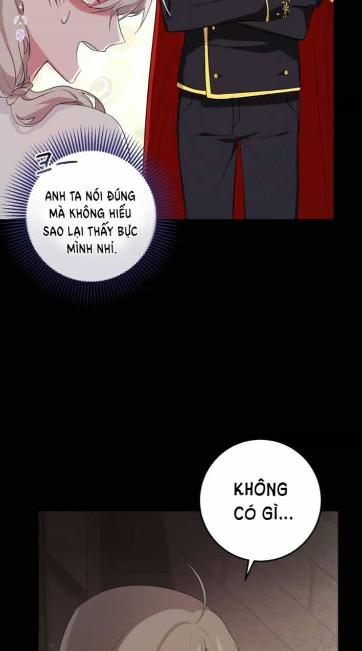 Đã Nếm Thử Thì Ăn Luôn Một Miếng Đi - Chương 11 - ảnh 11