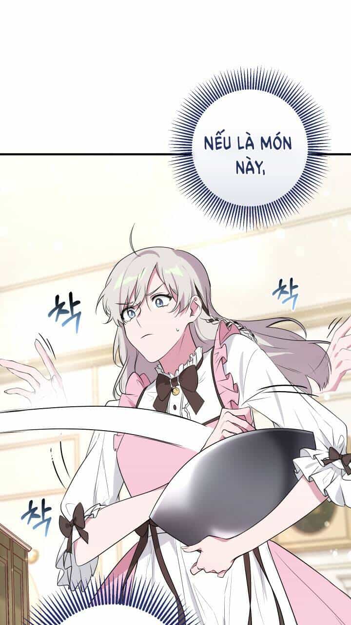 Đã Nếm Thử Thì Ăn Luôn Một Miếng Đi - Chương 11 - ảnh 39