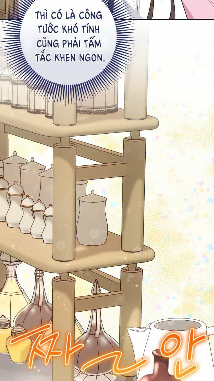 Đã Nếm Thử Thì Ăn Luôn Một Miếng Đi - Chương 11 - ảnh 40