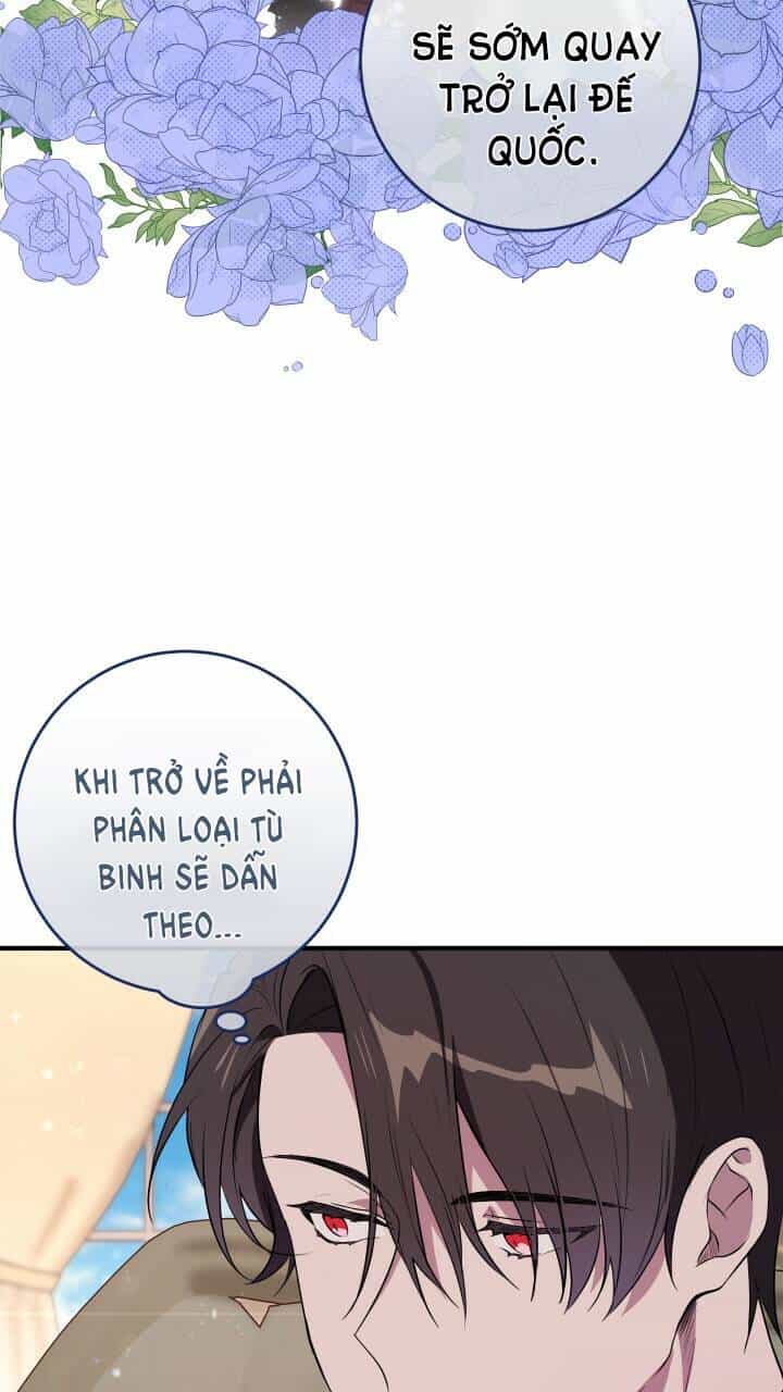 Đã Nếm Thử Thì Ăn Luôn Một Miếng Đi - Chương 11.5 - ảnh 15