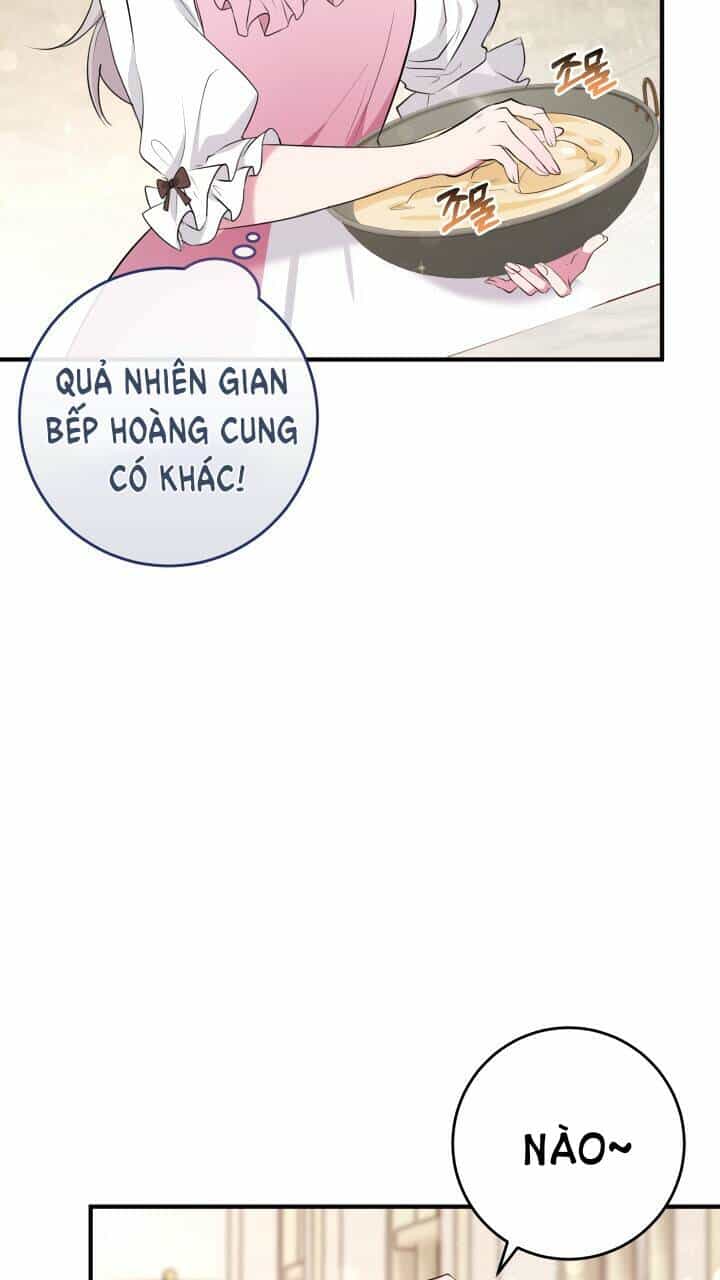 Đã Nếm Thử Thì Ăn Luôn Một Miếng Đi - Chương 11.5 - ảnh 7