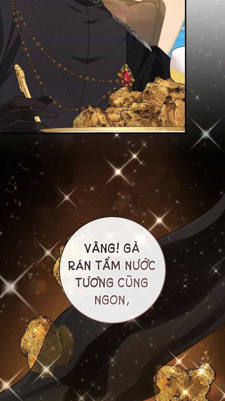 Đã Nếm Thử Thì Ăn Luôn Một Miếng Đi - Chương 12.5 - ảnh 6