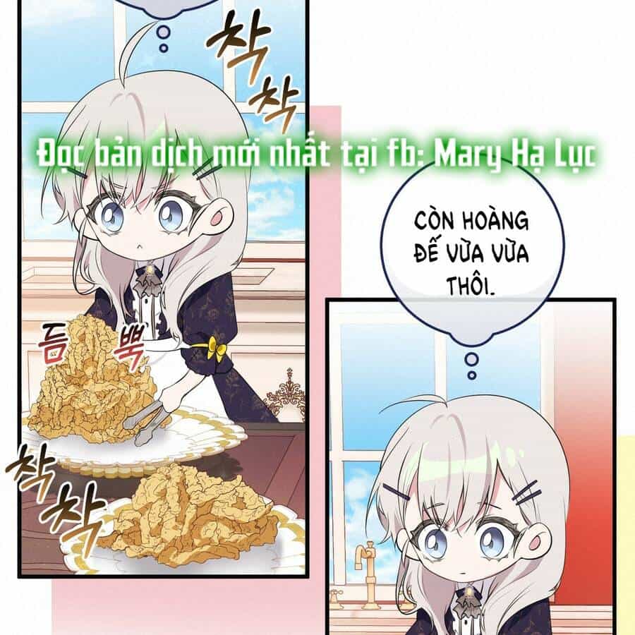 Đã Nếm Thử Thì Ăn Luôn Một Miếng Đi - Chương 17.5 - ảnh 6
