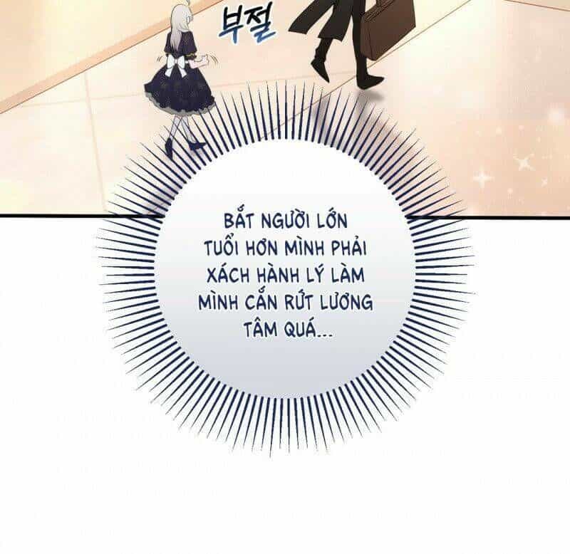 Đã Nếm Thử Thì Ăn Luôn Một Miếng Đi - Chương 18.5 - ảnh 28